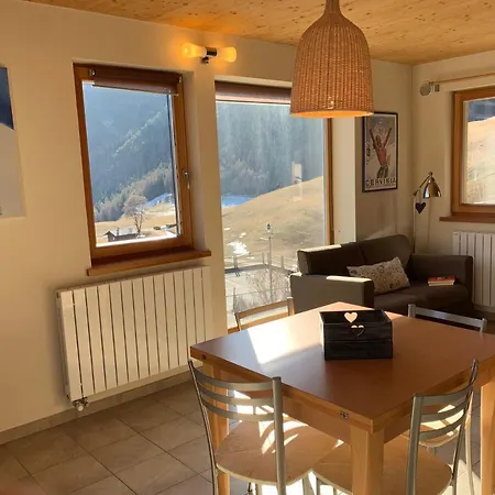 Apartamento Bellevue
