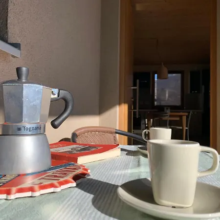 Bellevue טורניון