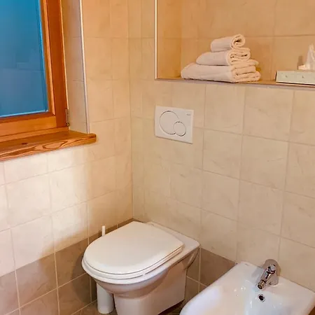 Apartamento Bellevue