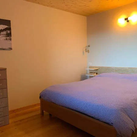Apartamento Bellevue