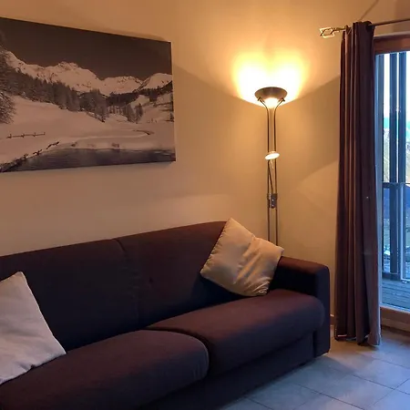 Bellevue Apartamento Torgnon