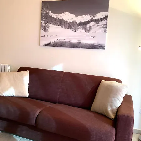 Bellevue Apartamento *