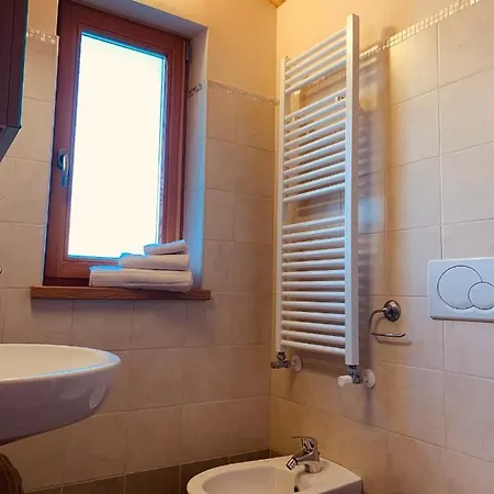 Bellevue Apartamento *