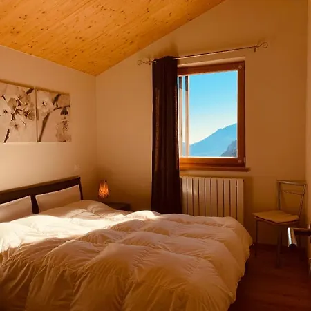 Bellevue Apartamento *