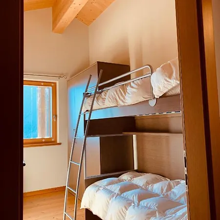 Apartamento Bellevue