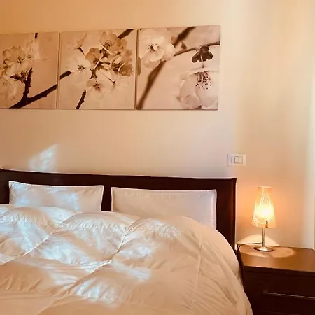 Apartamento Bellevue *