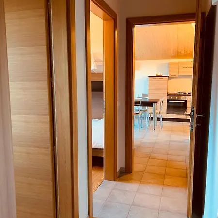 Apartamento Bellevue