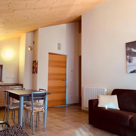 Bellevue Apartamento *