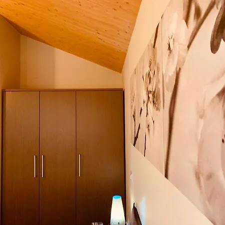 Apartamento Bellevue Torgnon