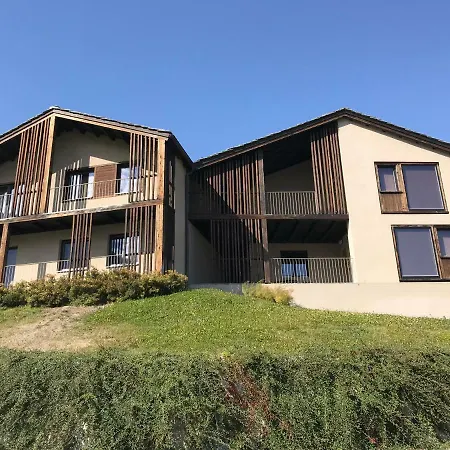 Apartamento Bellevue Torgnon