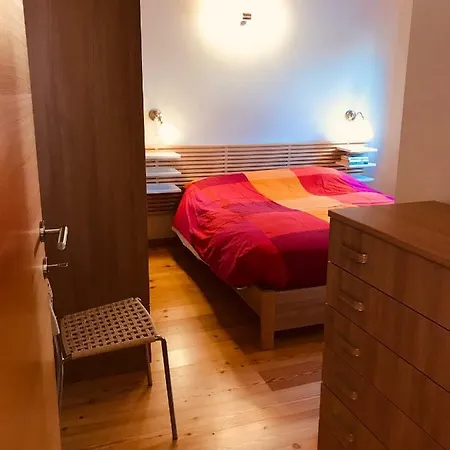 Apartamento Bellevue