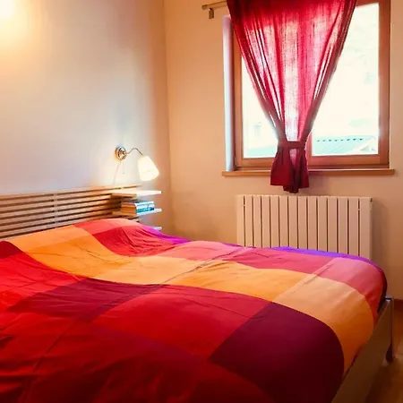 Bellevue Apartamento