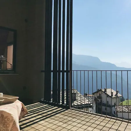 Apartamento Bellevue