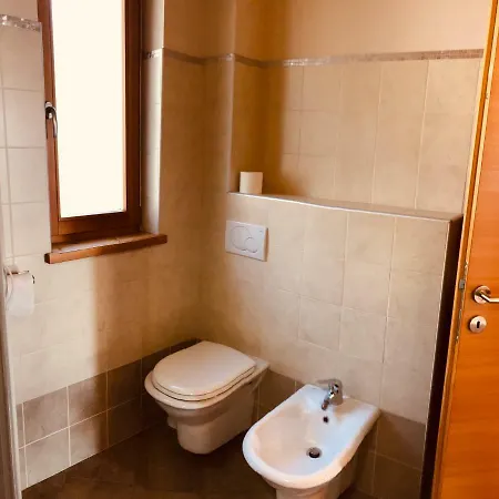 Apartamento Bellevue