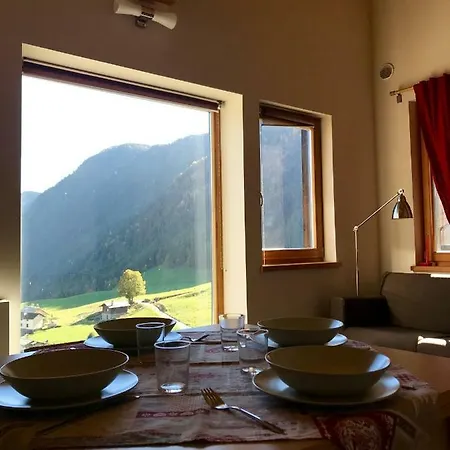 Apartamento Bellevue *